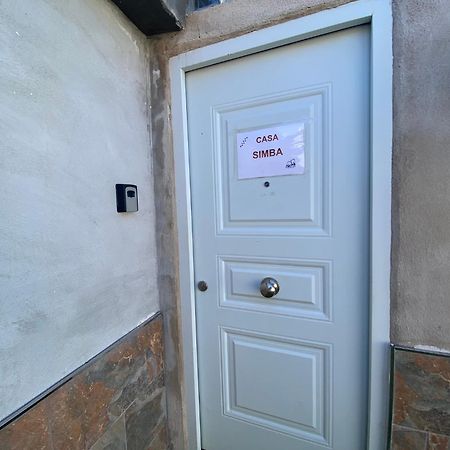 Casa Simba La Mejor Opcion Para Ver La Warner Bros San Martín de la Vega Exteriér fotografie
